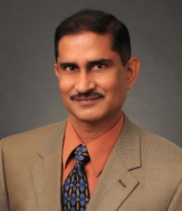 Dr. Binod Thakur, MD