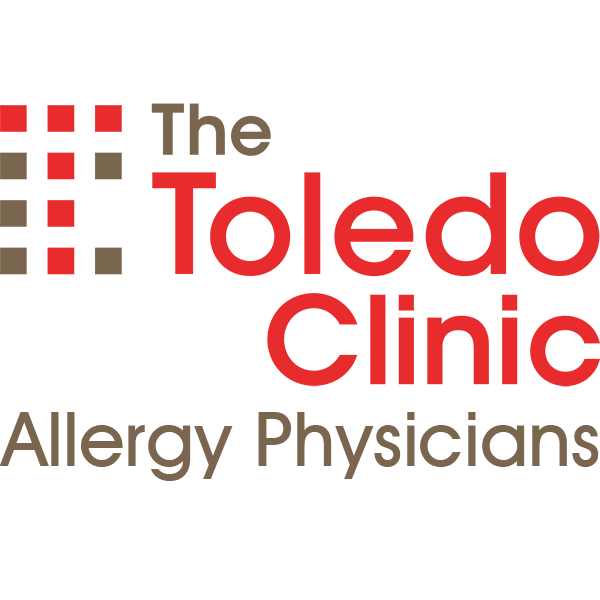 The Toledo Clinic Allergy & Immunology logo